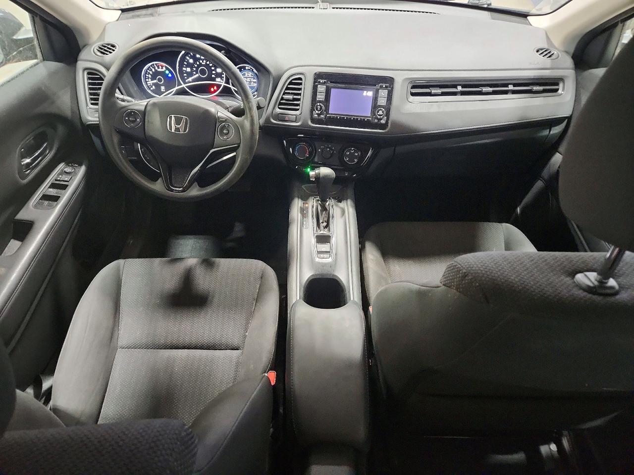 Honda HR-V Lx