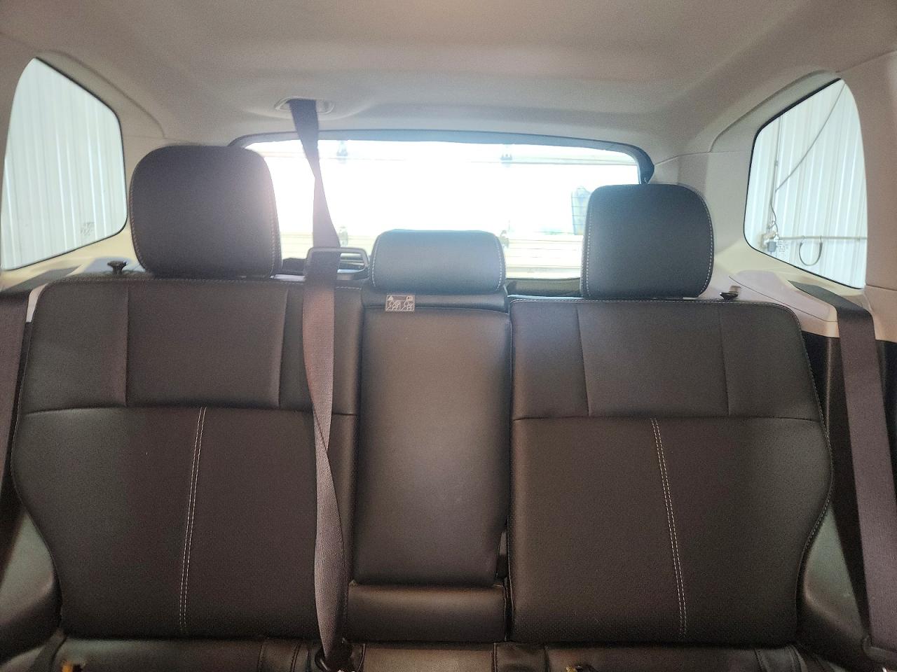 Subaru Forester 2.0xt Touring