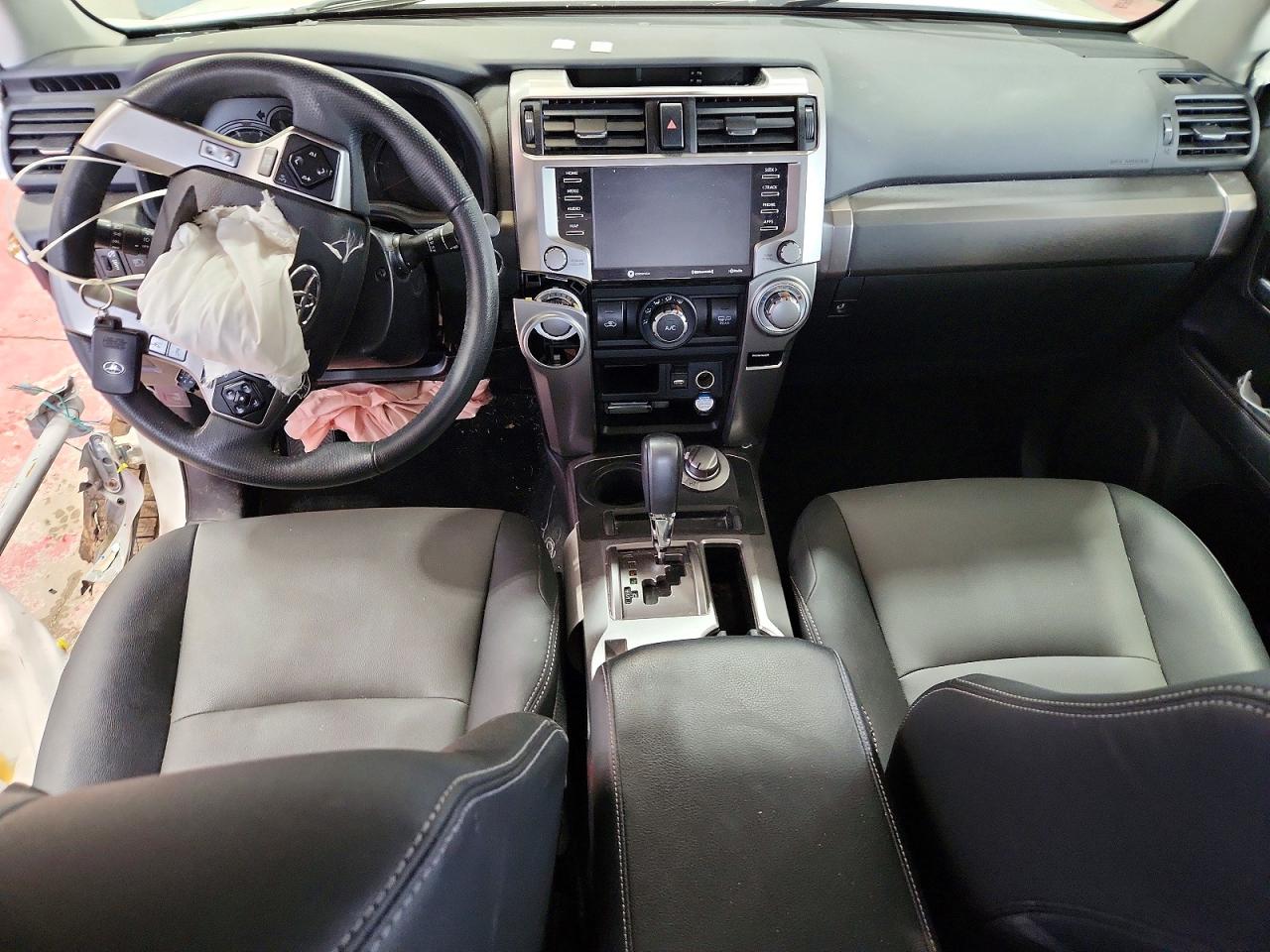 Toyota 4Runner Sr5 Premium