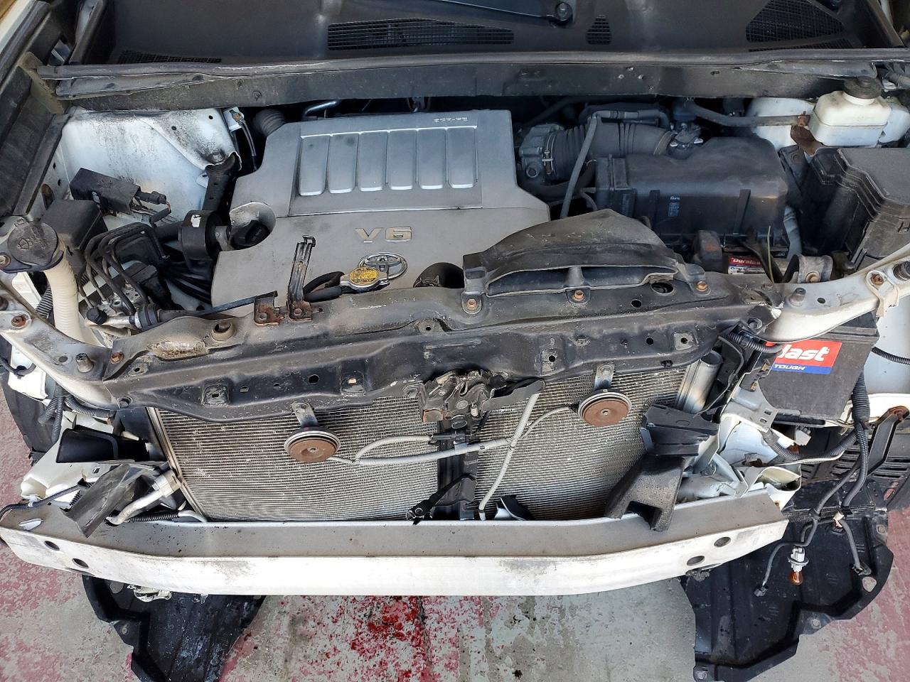 Toyota Highlander Se
