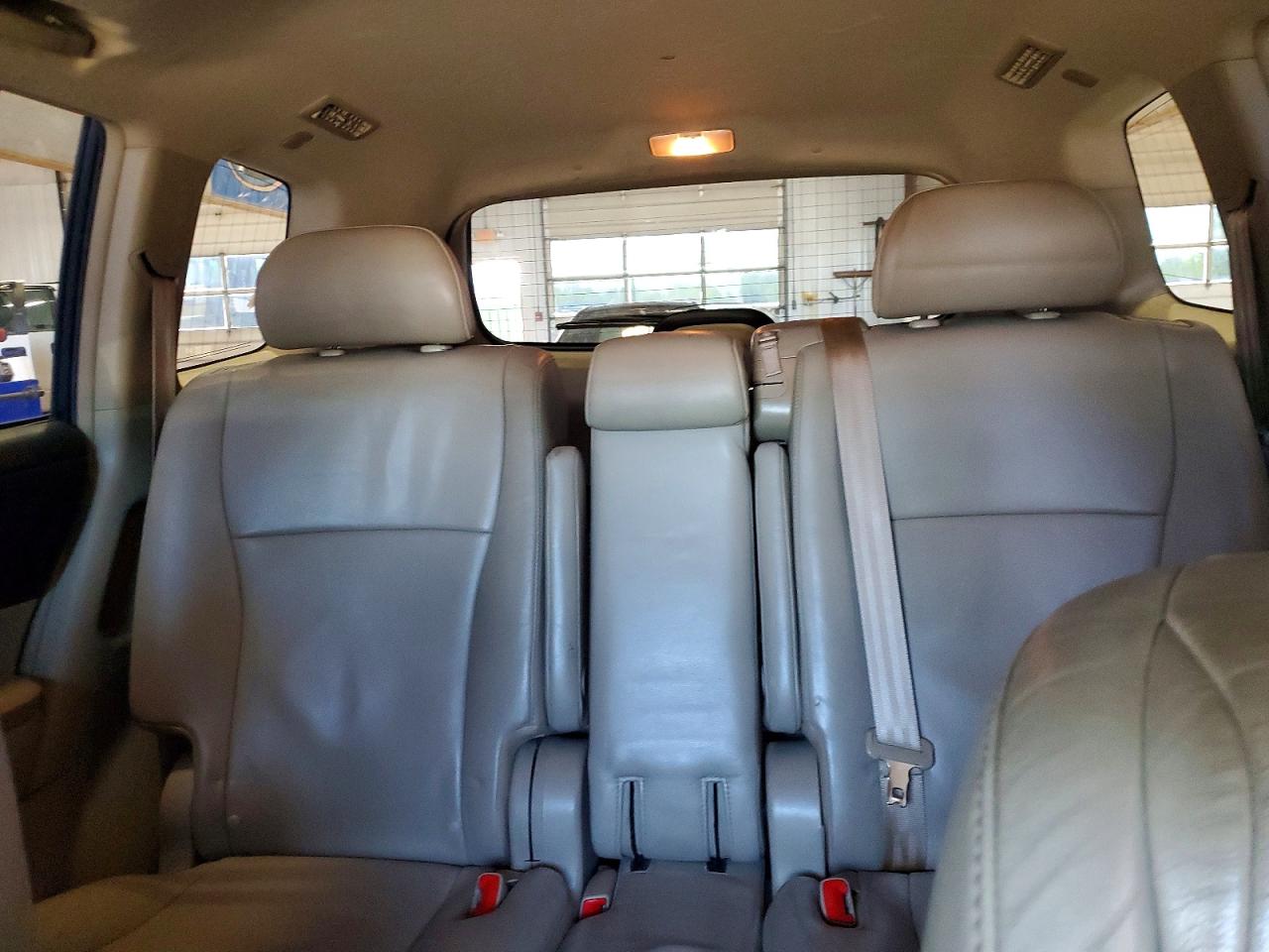 Toyota Highlander Se