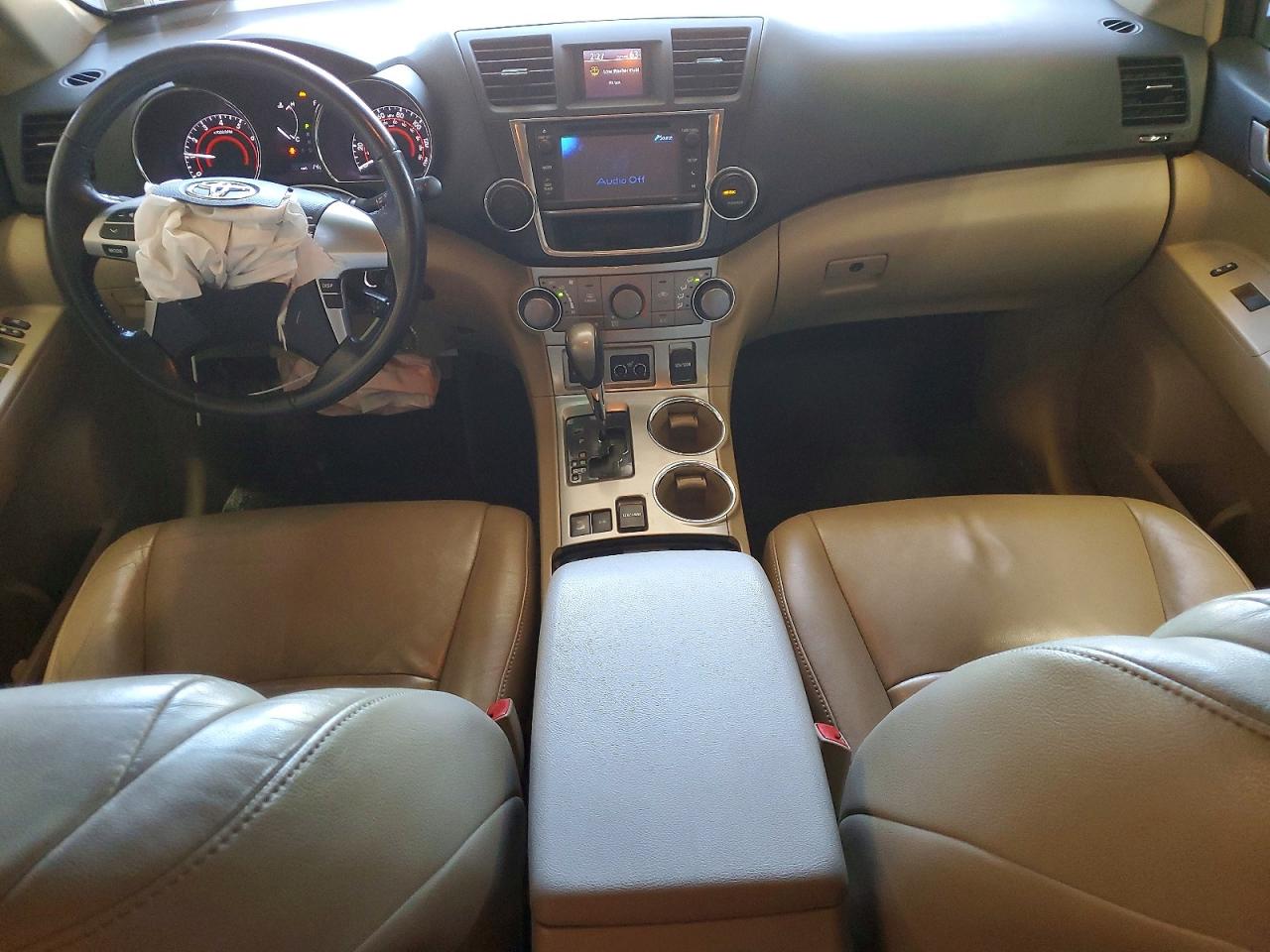 Toyota Highlander Se