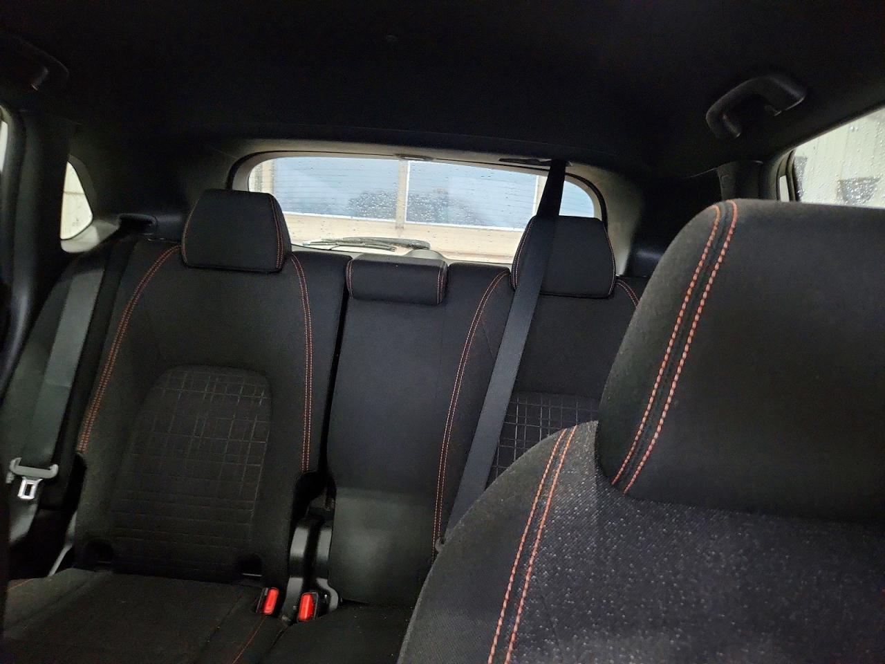 Honda HR-V Sport
