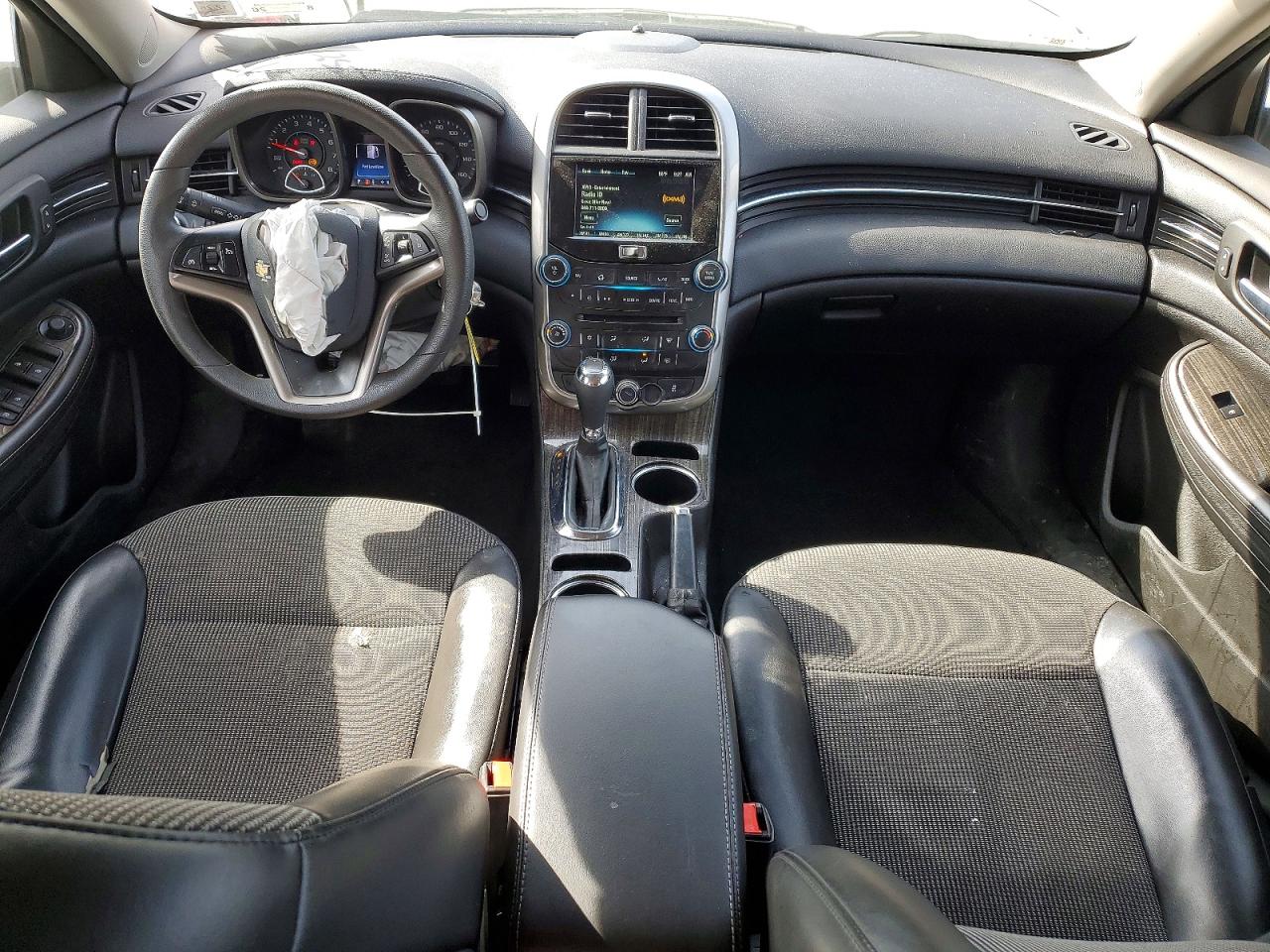 Chevrolet Malibu 1lt
