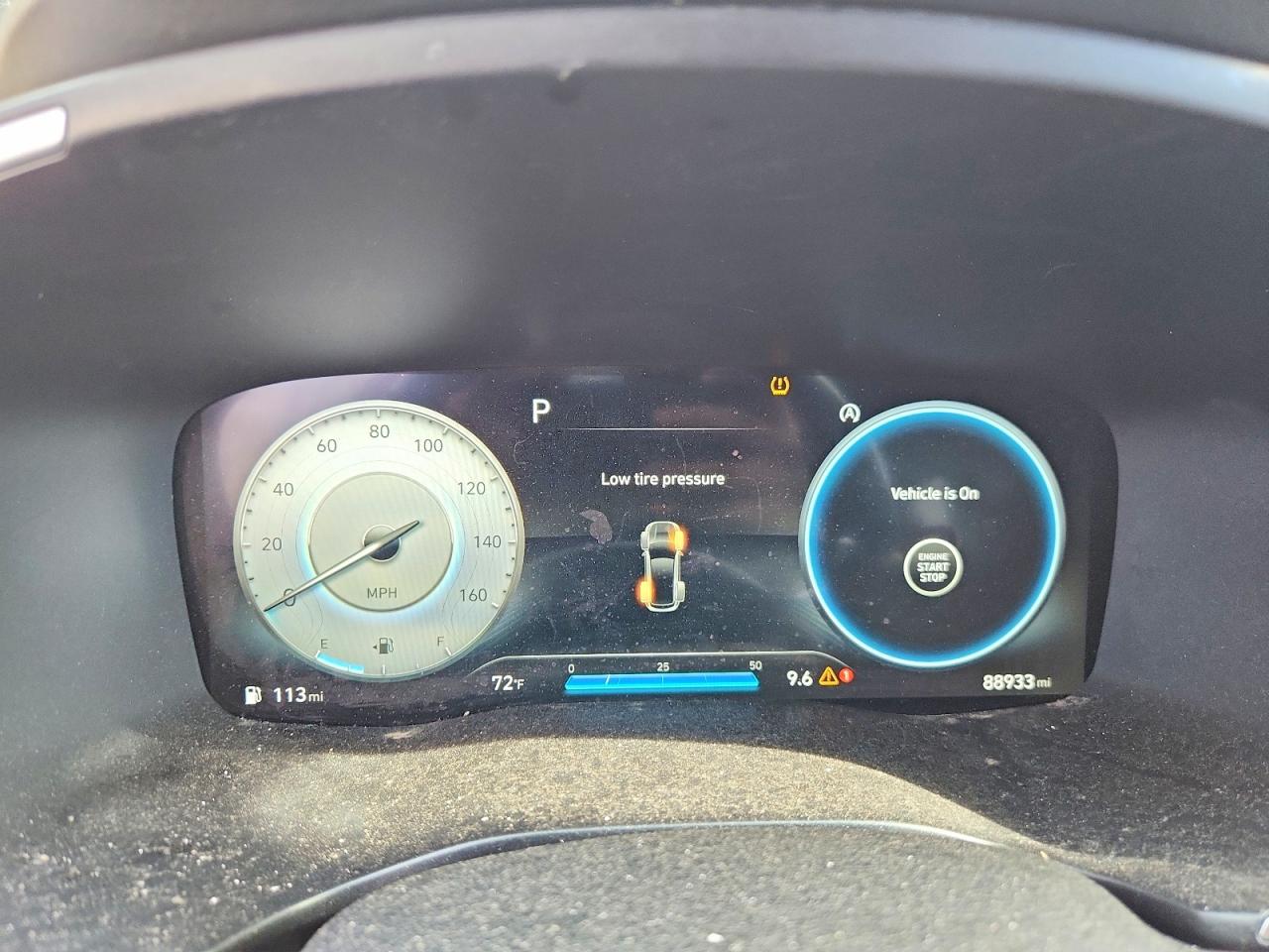Hyundai SANTA FE Limited