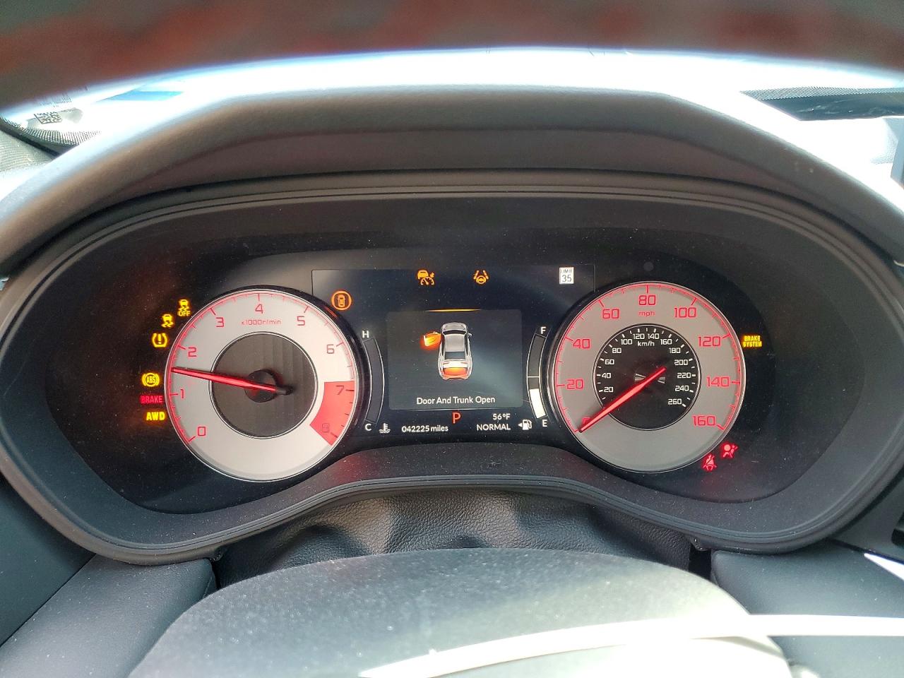 Acura TLX Tech A