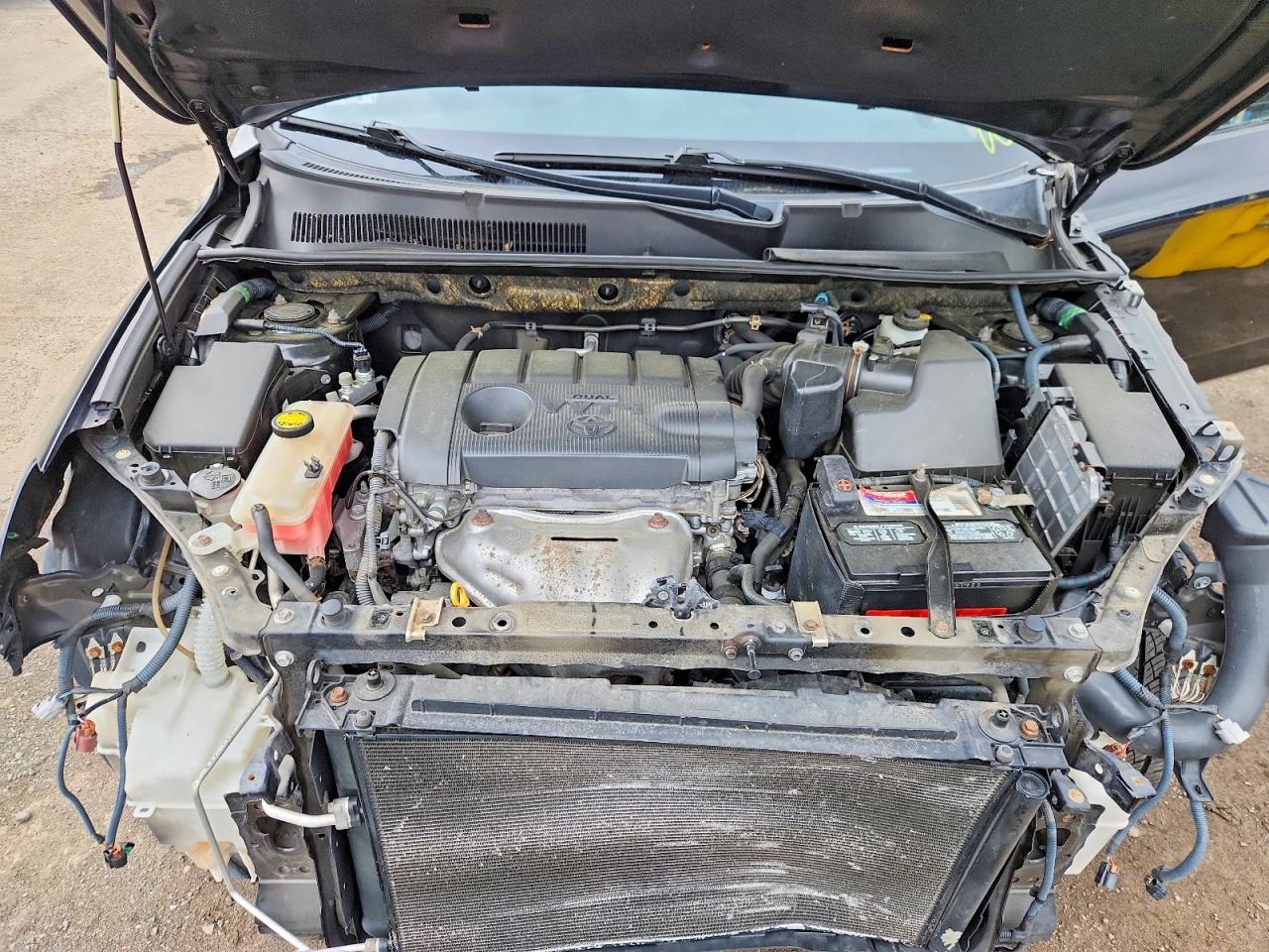 Toyota RAV4 Sport