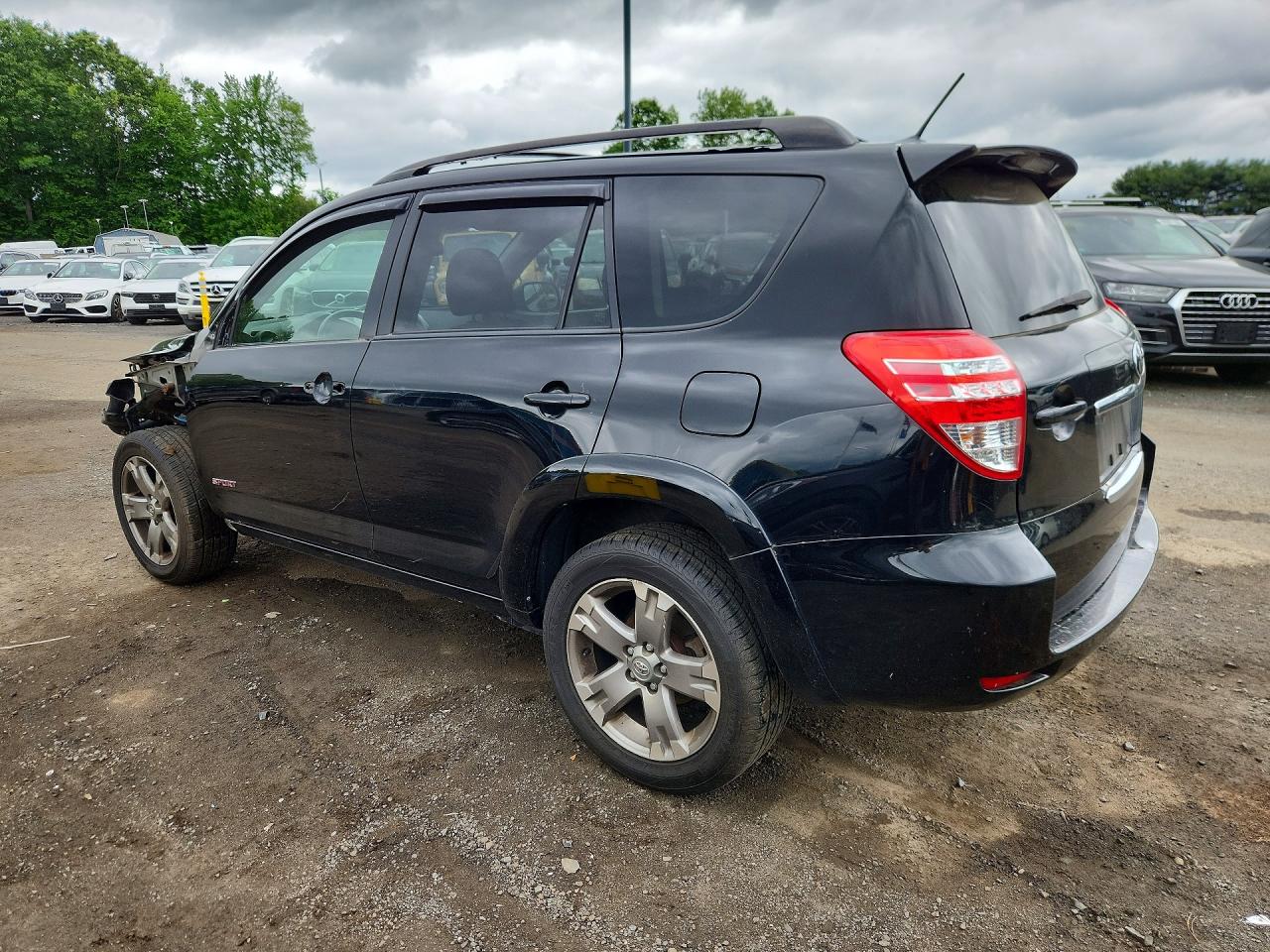 Toyota RAV4 Sport