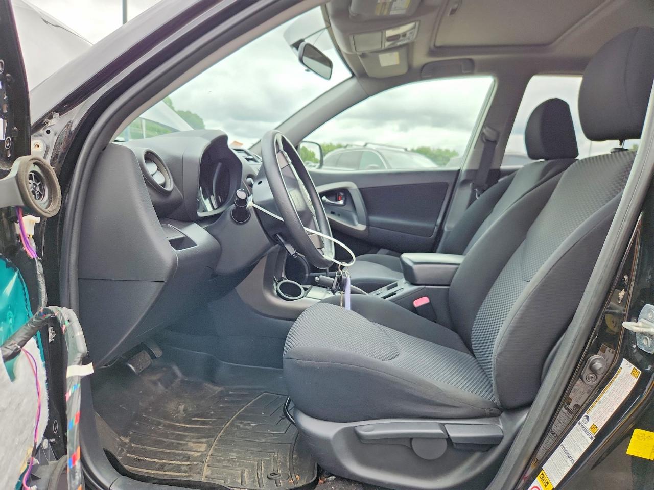 Toyota RAV4 Sport