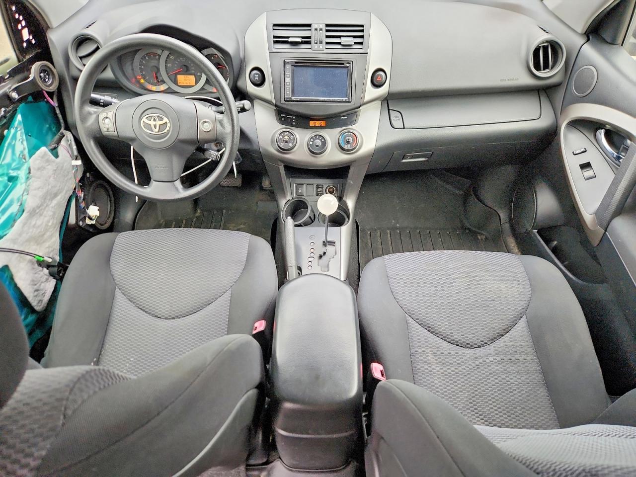 Toyota RAV4 Sport