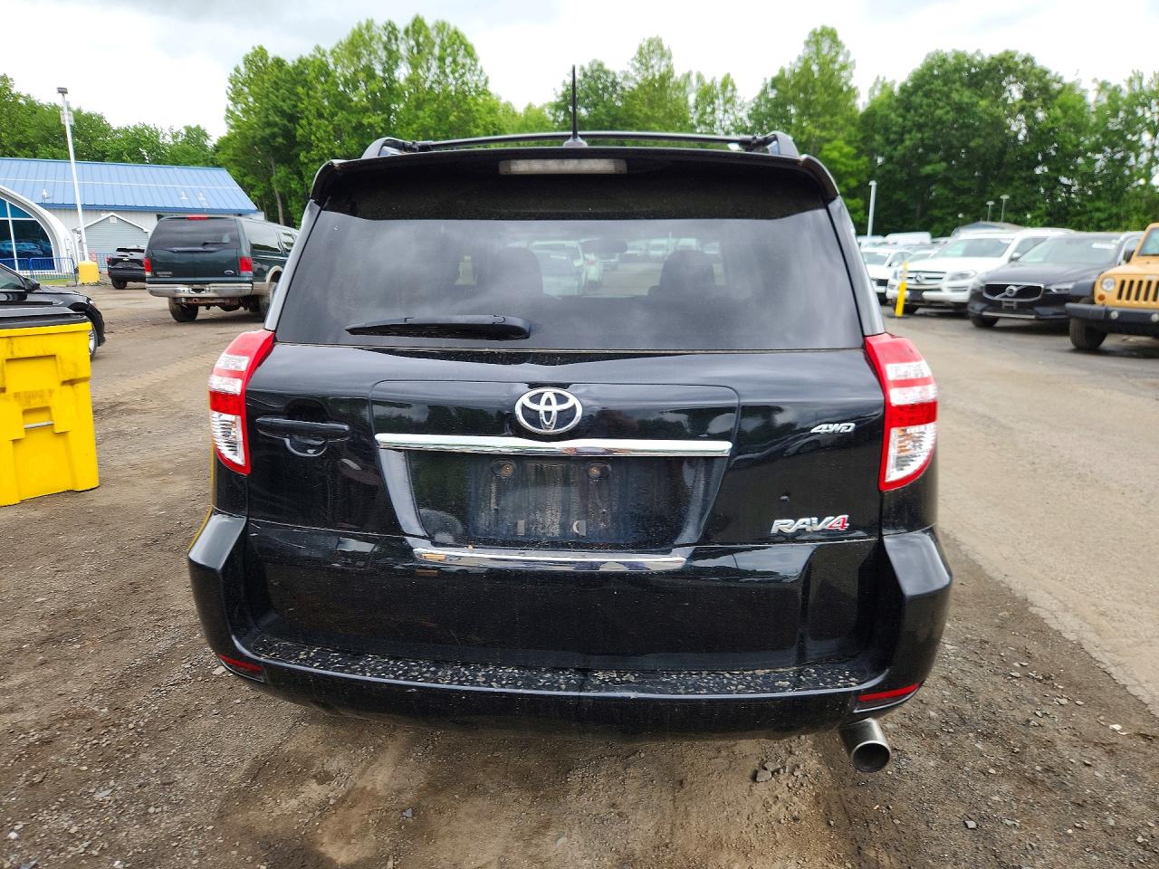Toyota RAV4 Sport