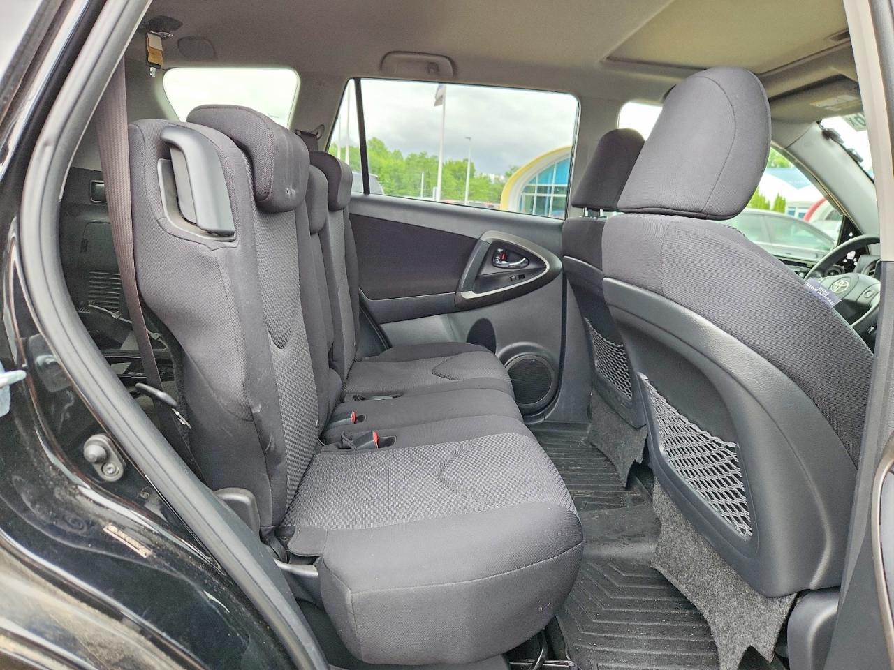 Toyota RAV4 Sport