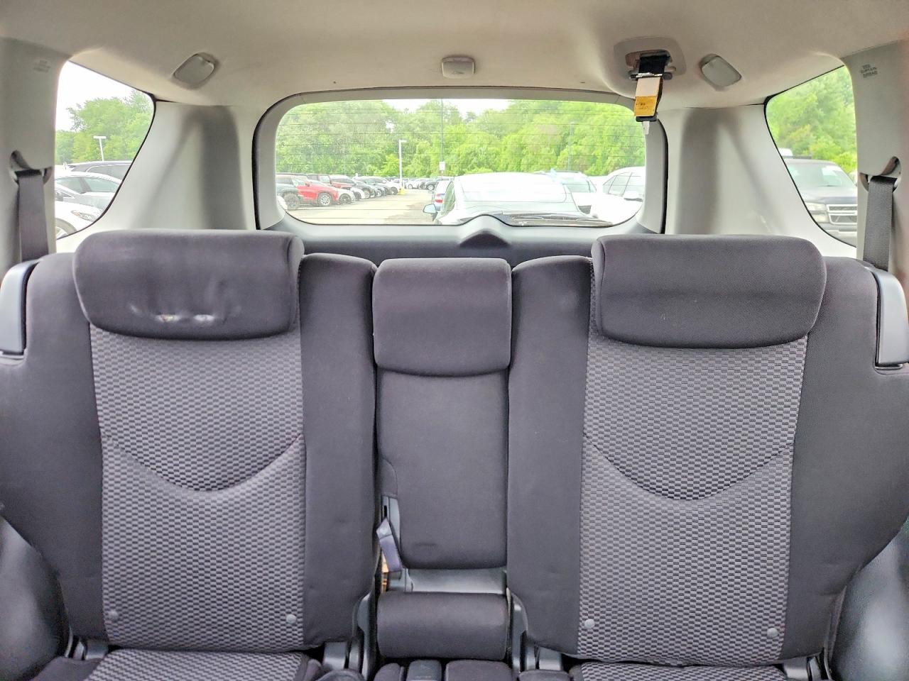 Toyota RAV4 Sport