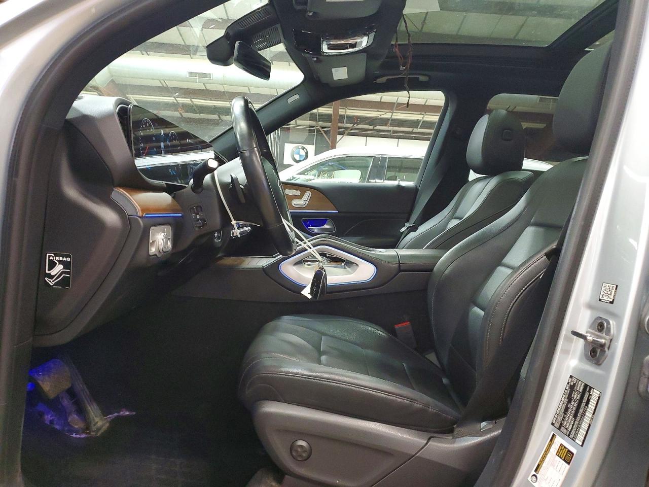 Mercedes-Benz GLE 350 4matic