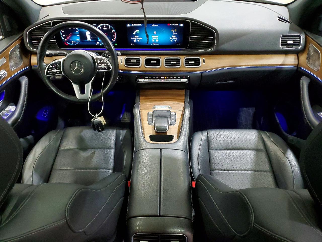 Mercedes-Benz GLE 350 4matic