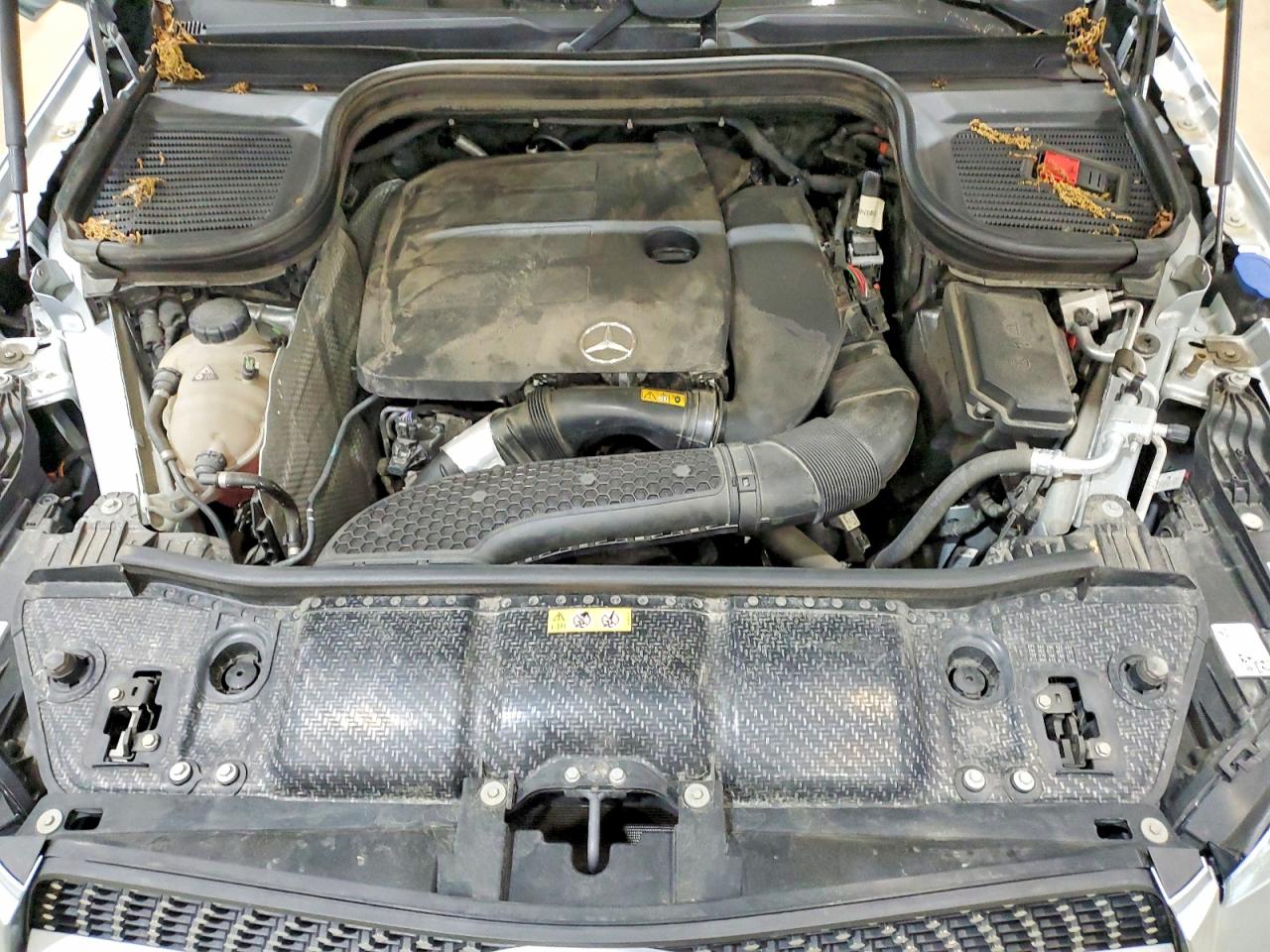 Mercedes-Benz GLE 350 4matic