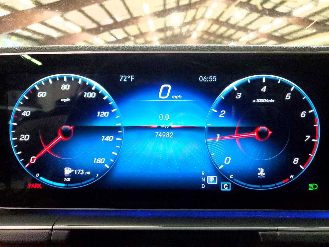 Mercedes-Benz GLE 350 4matic