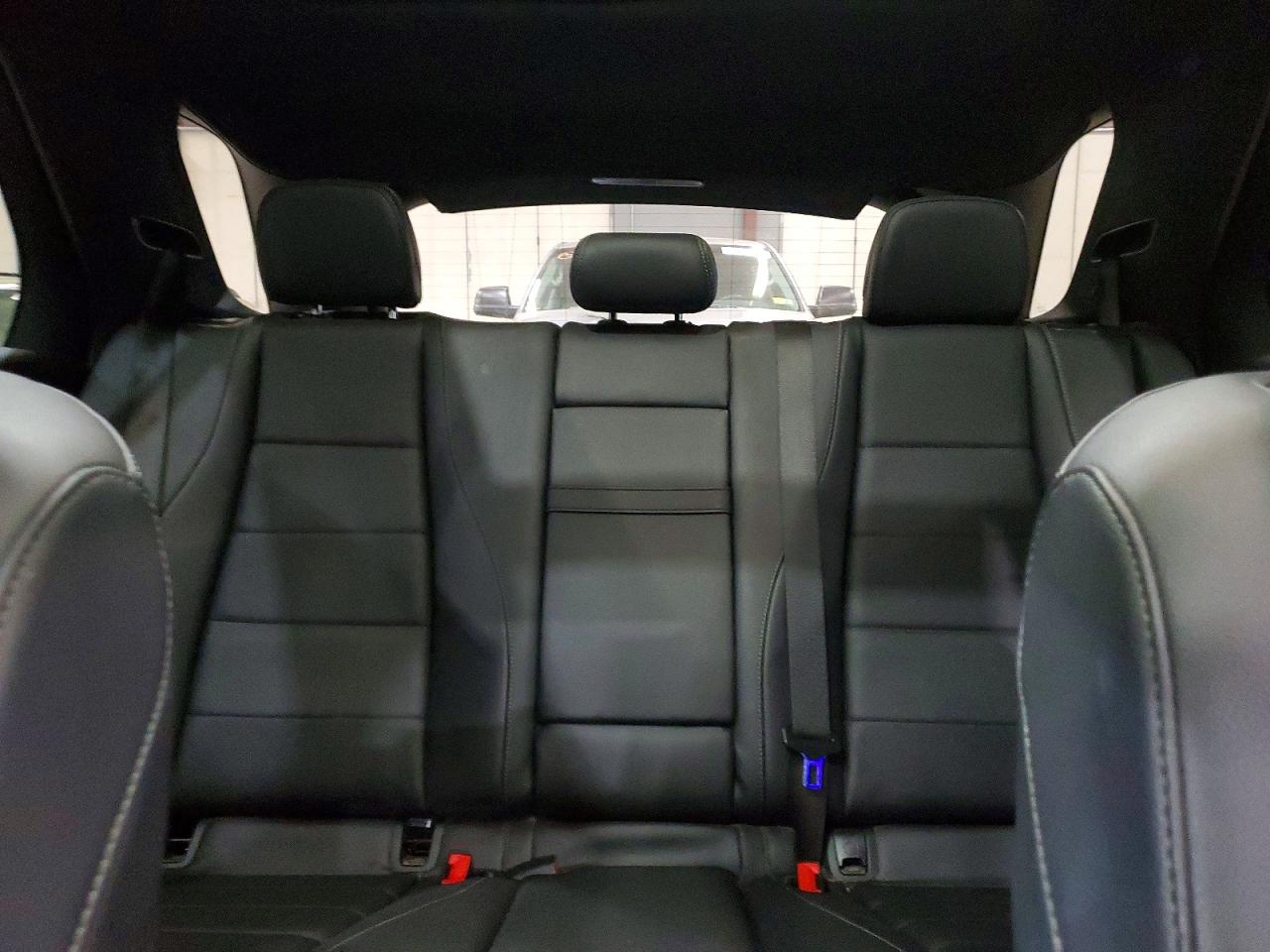 Mercedes-Benz GLE 350 4matic