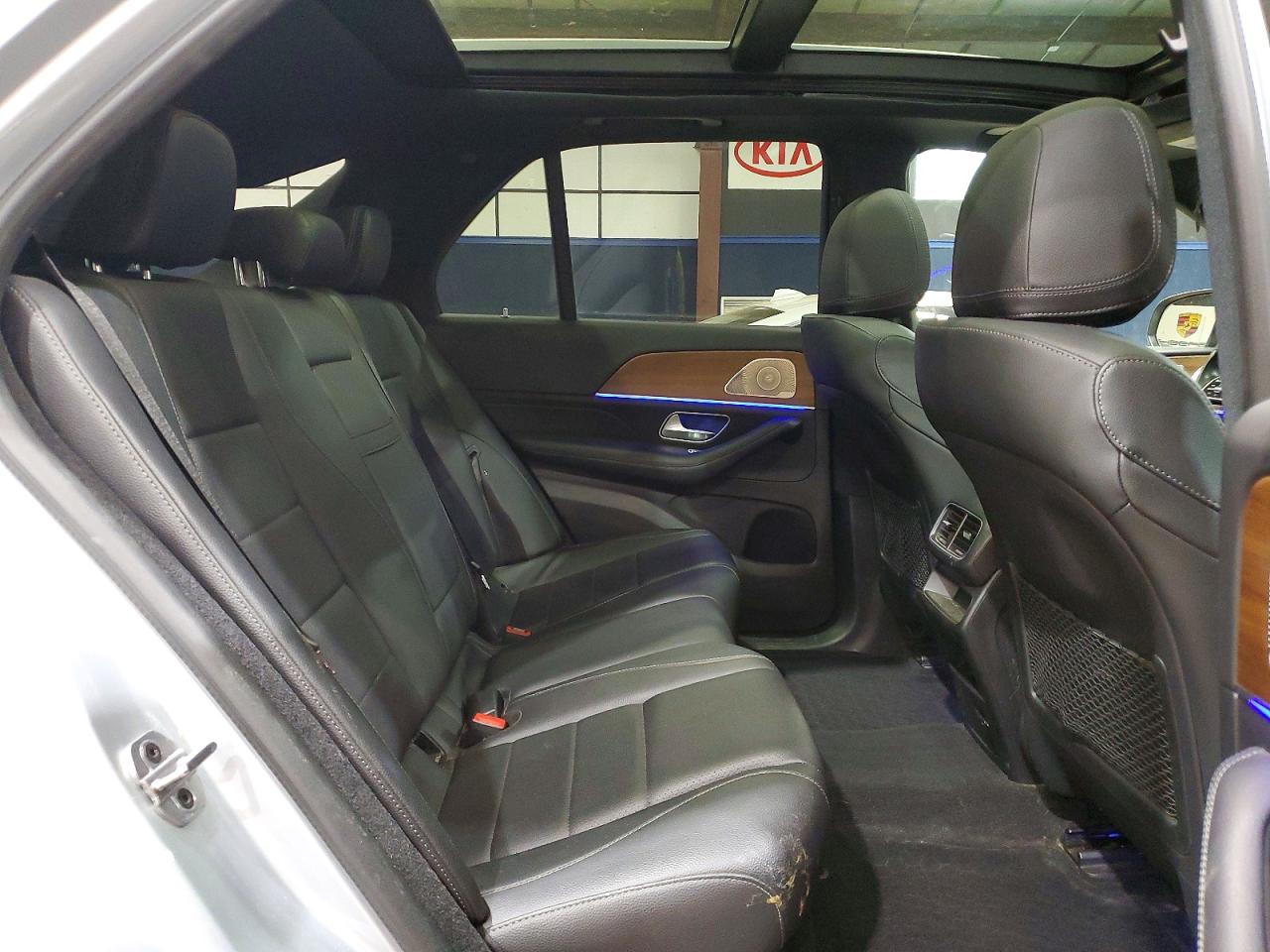 Mercedes-Benz GLE 350 4matic
