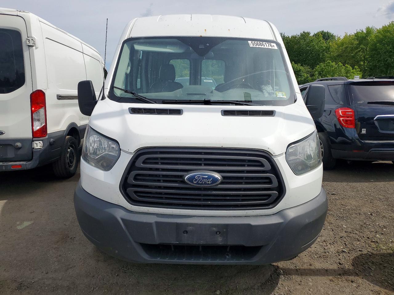Ford Transit T-250