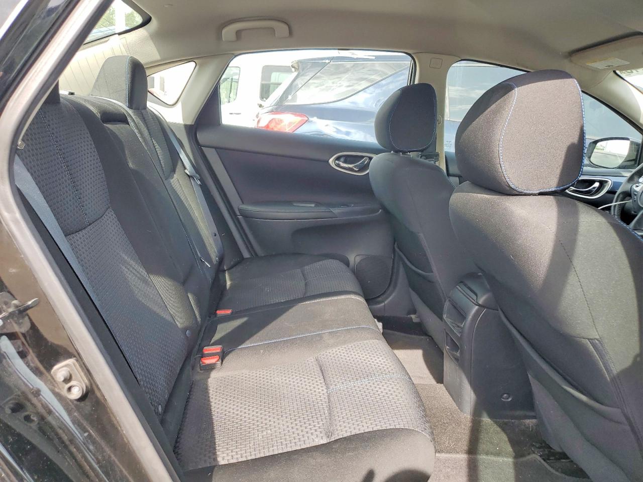 Nissan Sentra Sr