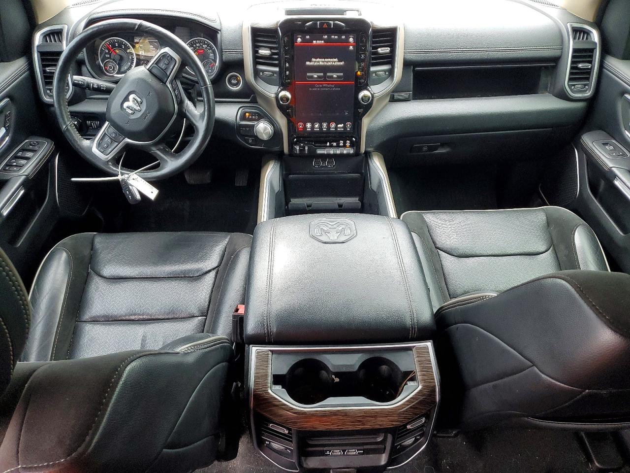 Ram 1500 Laramie