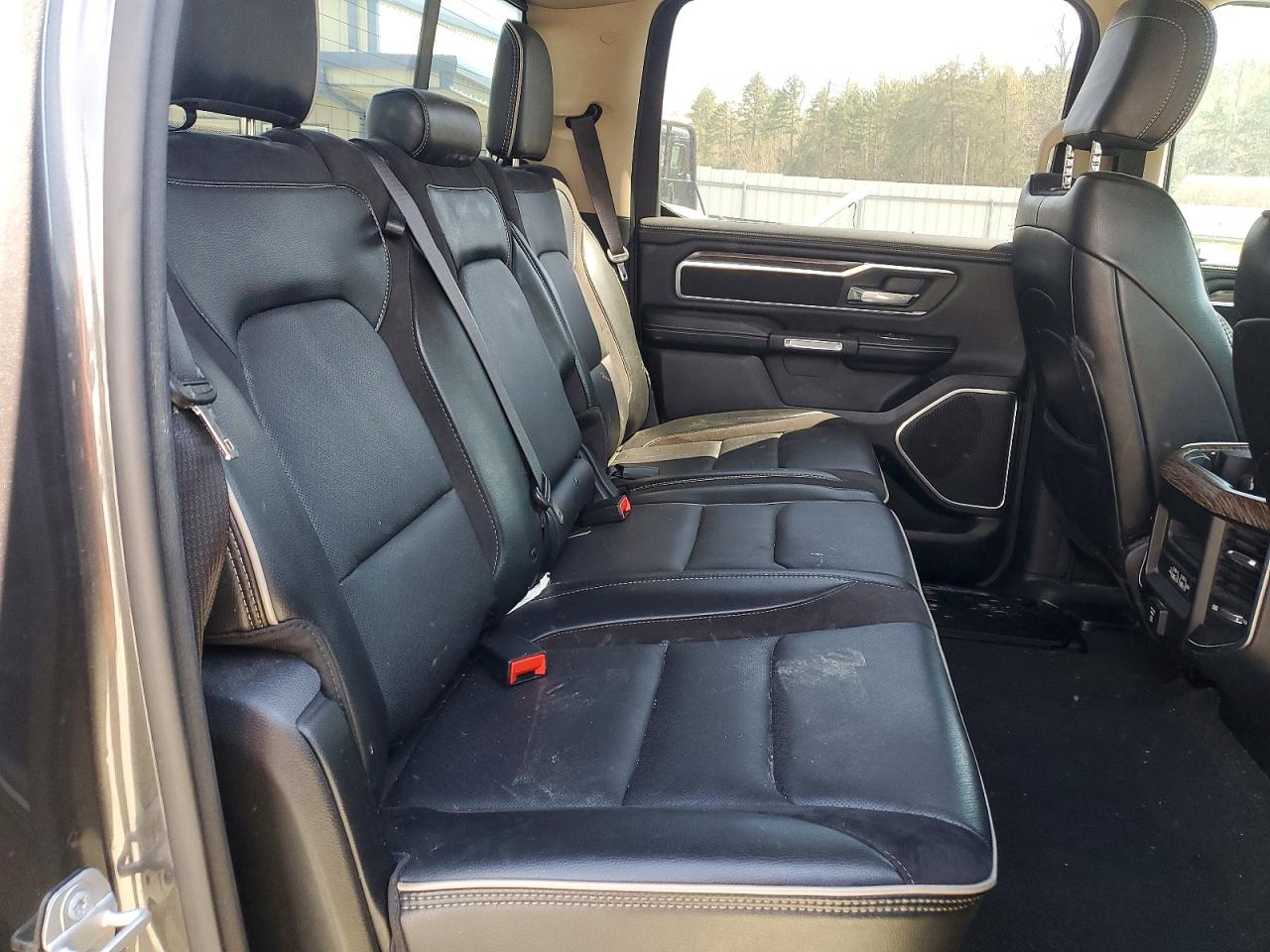 Ram 1500 Laramie