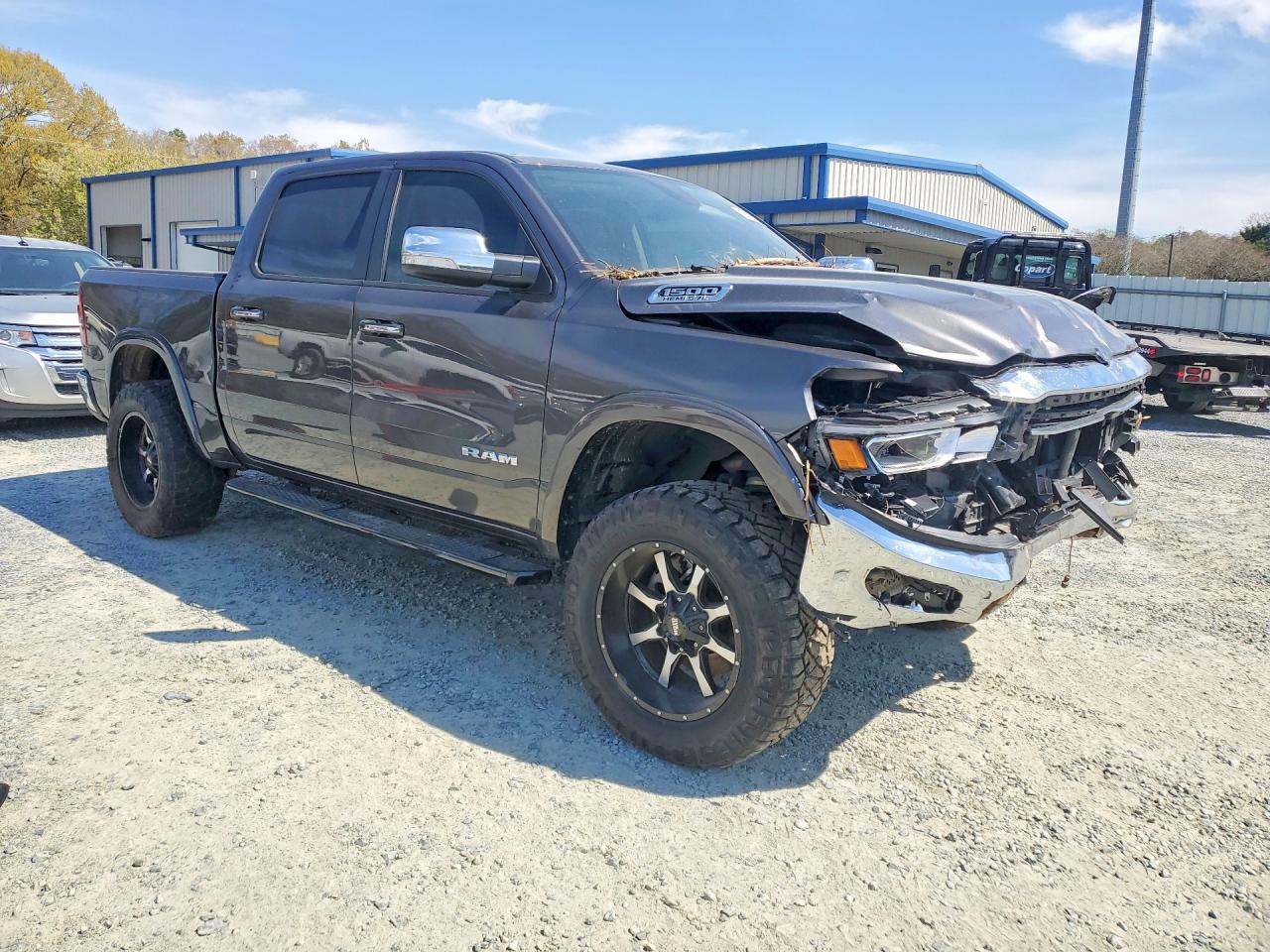 Ram 1500 Laramie