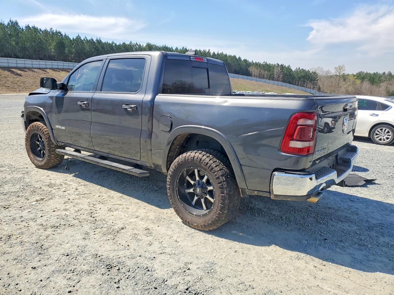 Ram 1500 Laramie