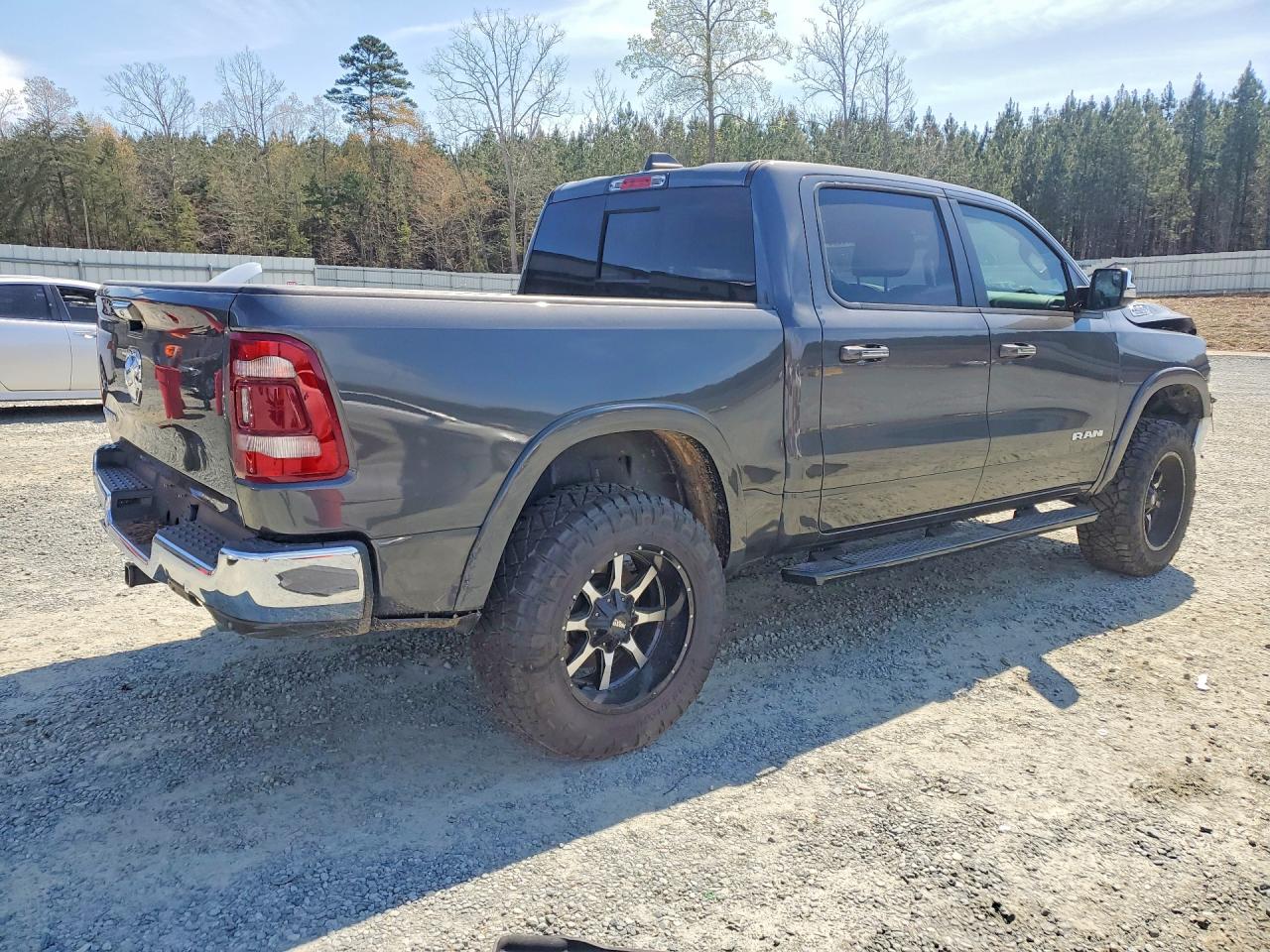 Ram 1500 Laramie