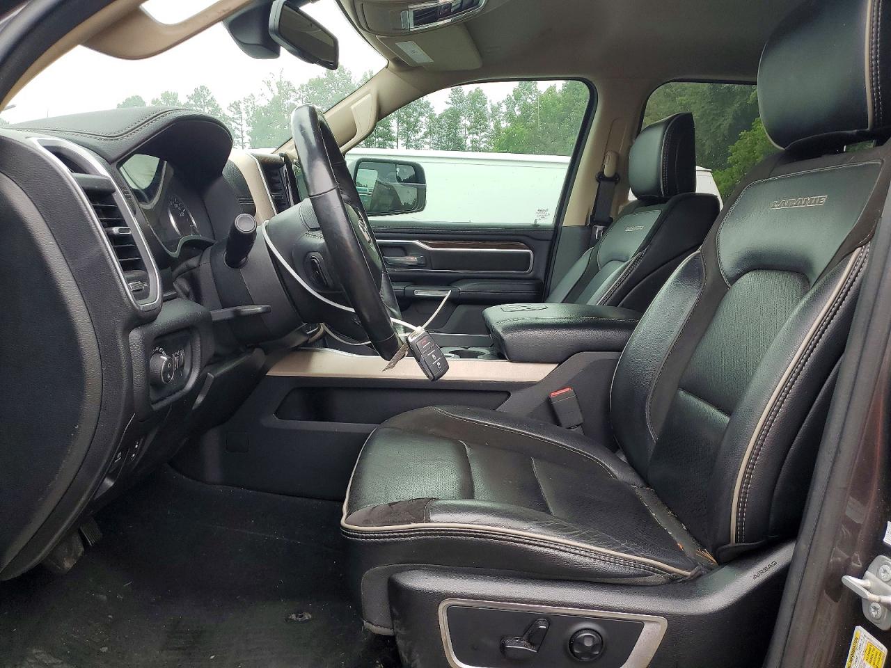 Ram 1500 Laramie