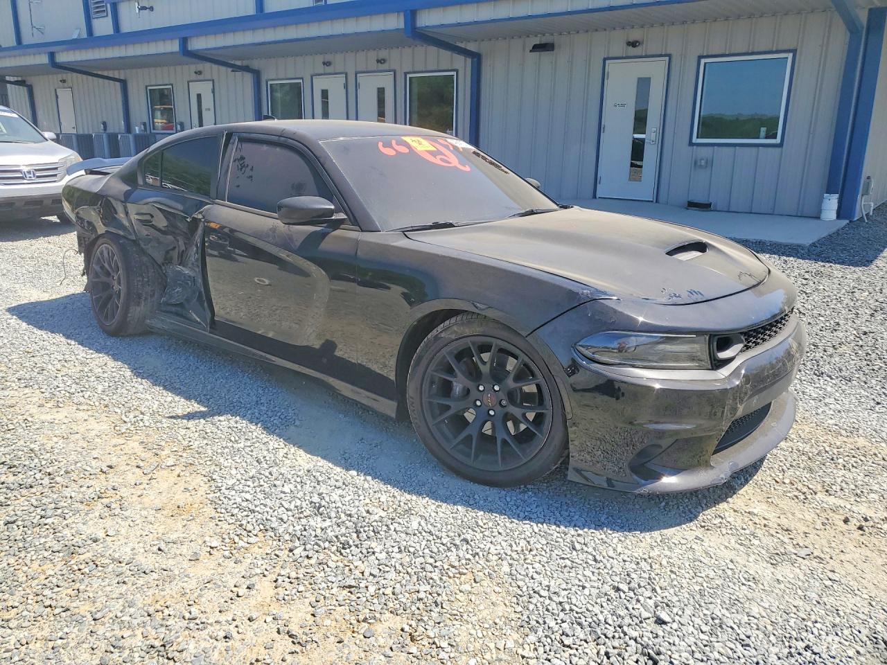 Dodge Charger R