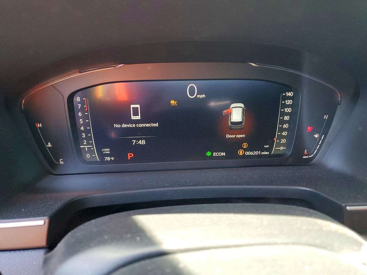 Honda Pilot Elite
