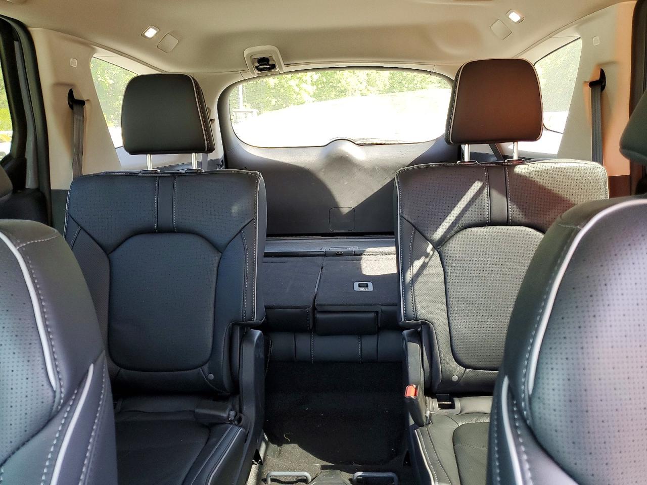 Honda Pilot Elite