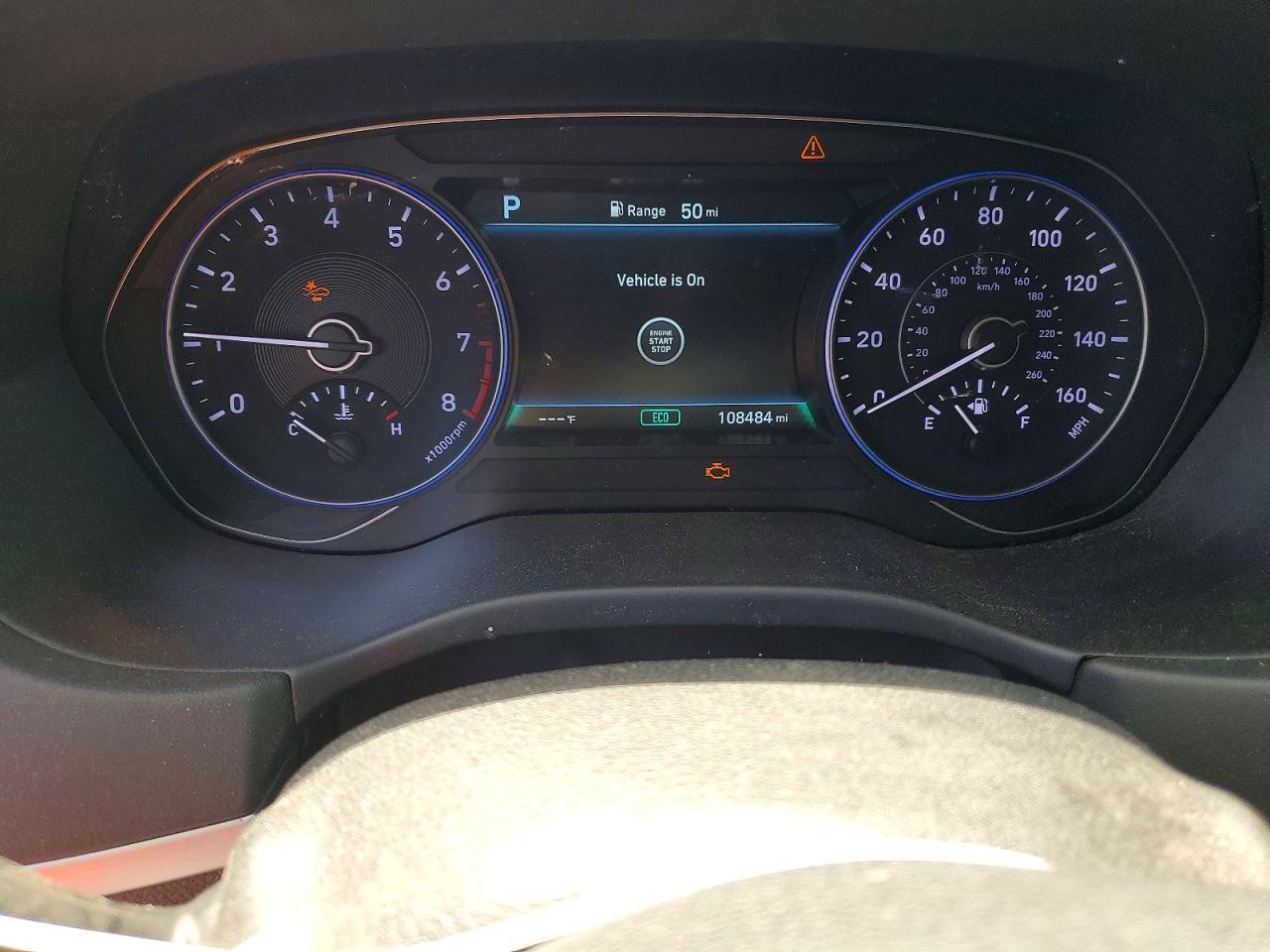 Hyundai PALISADE Sel