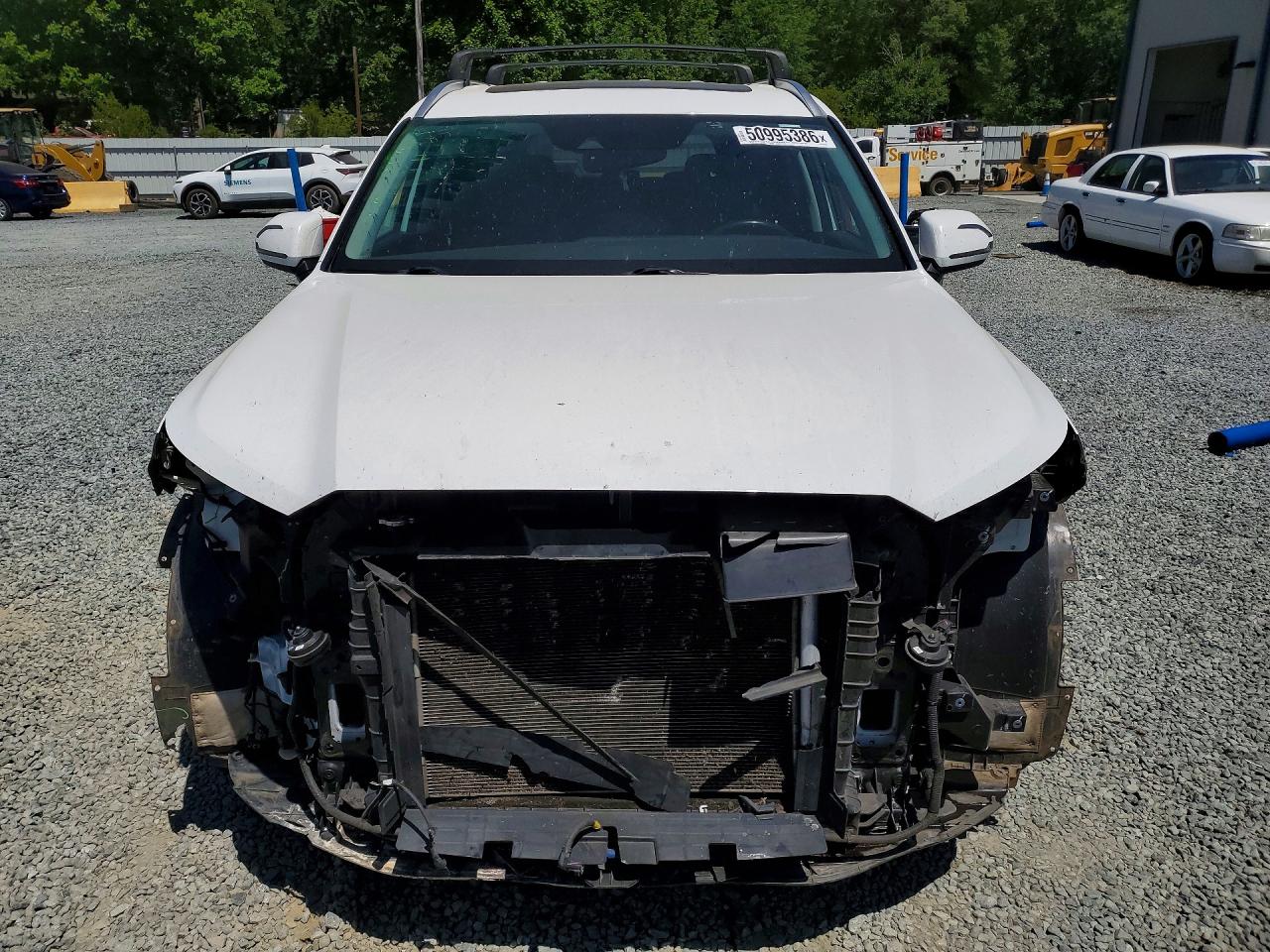 Hyundai PALISADE Sel