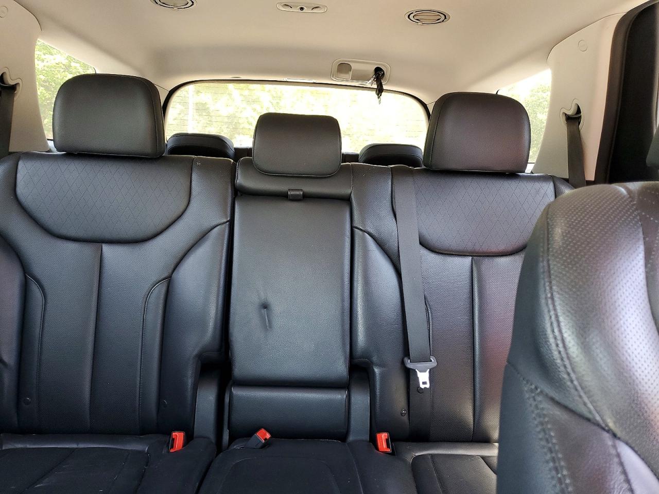 Hyundai PALISADE Sel