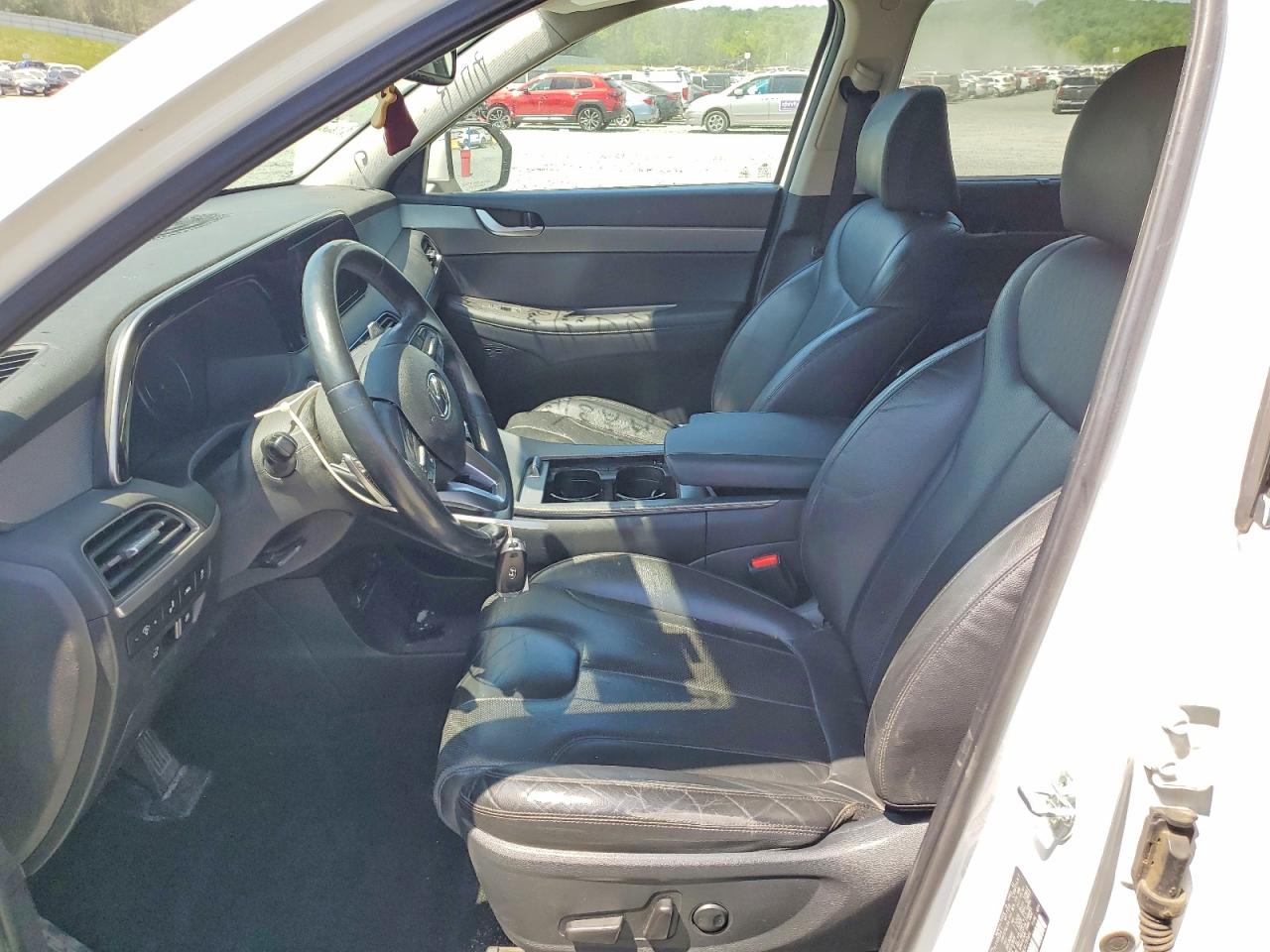 Hyundai PALISADE Sel