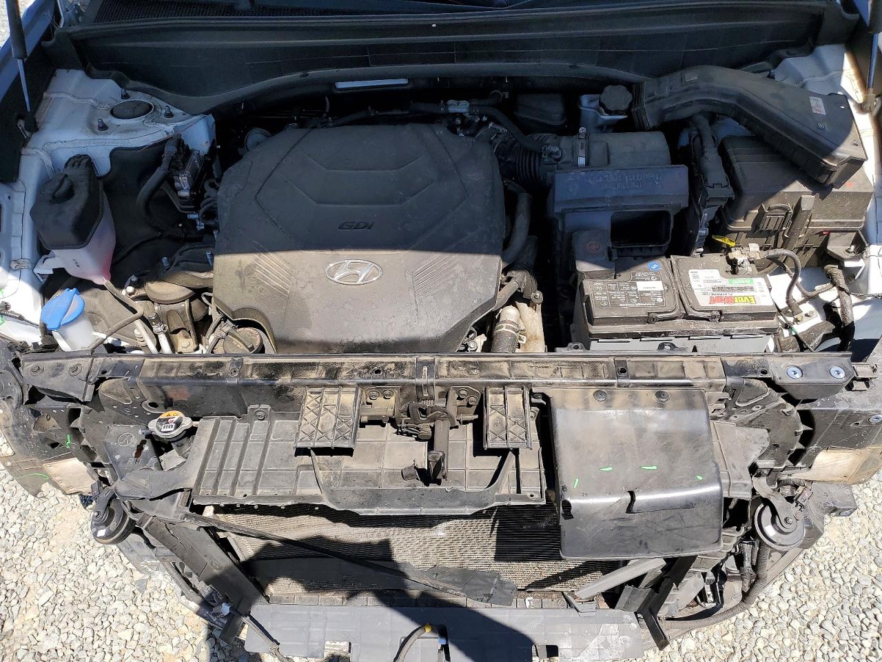 Hyundai PALISADE Sel