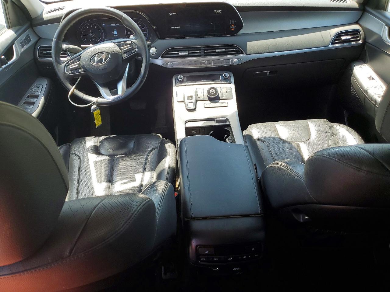 Hyundai PALISADE Sel