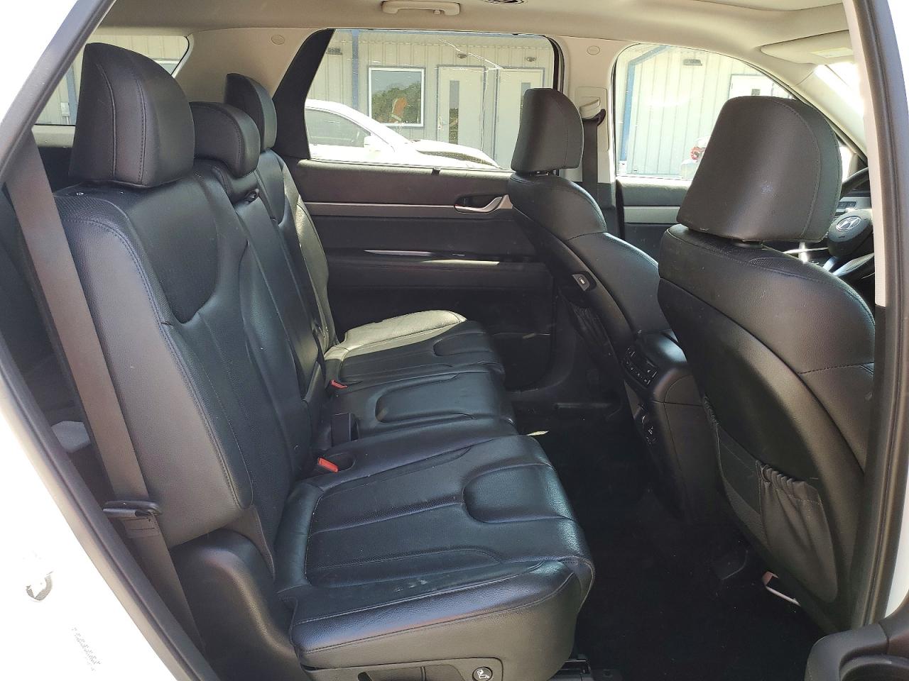Hyundai PALISADE Sel