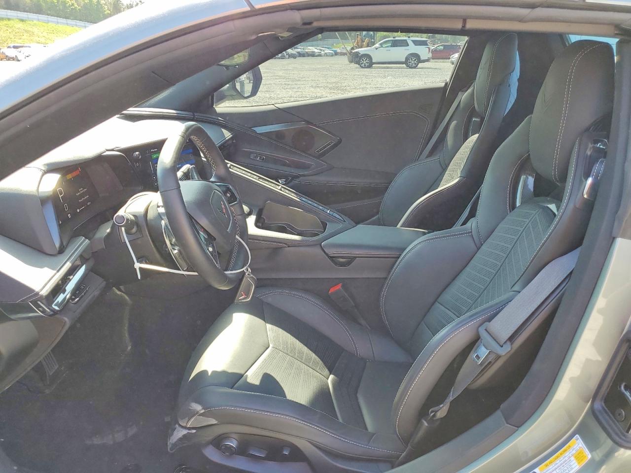 Chevrolet Corvette Stingray 2lt