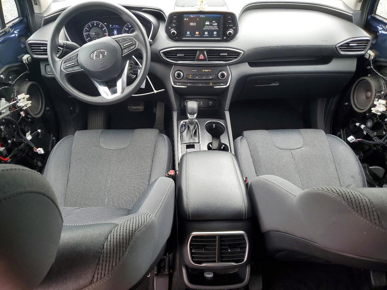 Hyundai SANTA FE Se