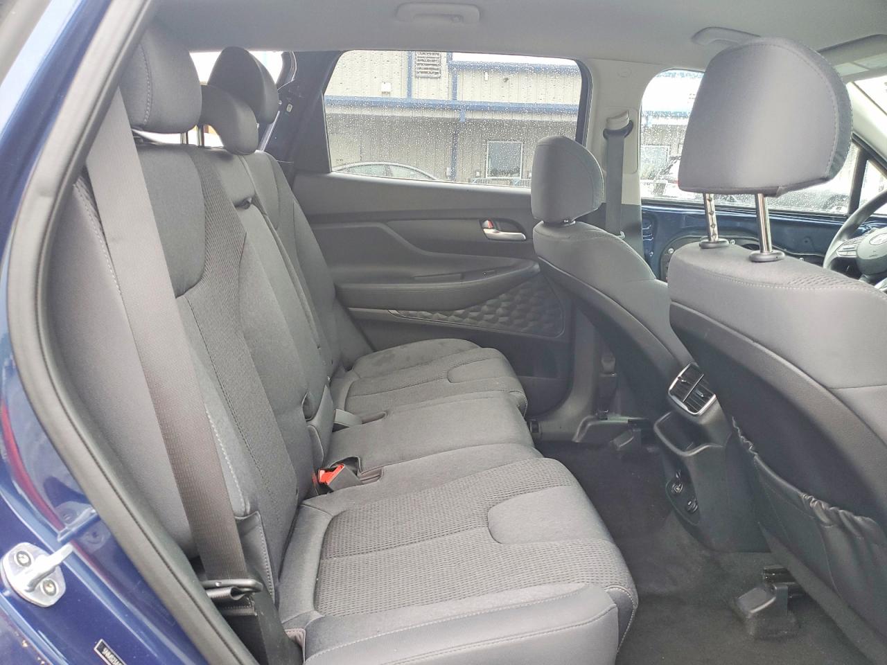 Hyundai SANTA FE Se