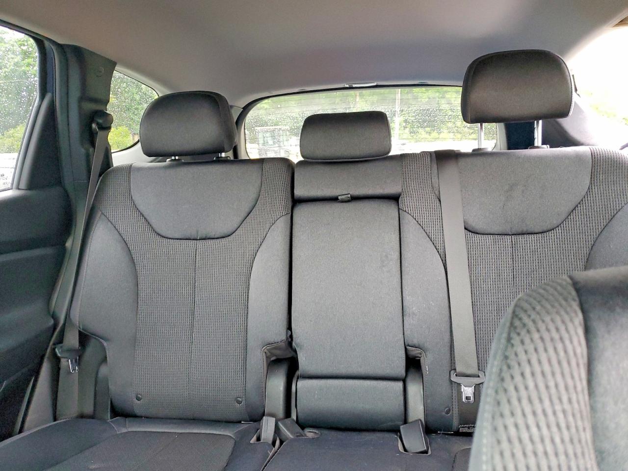 Hyundai SANTA FE Se