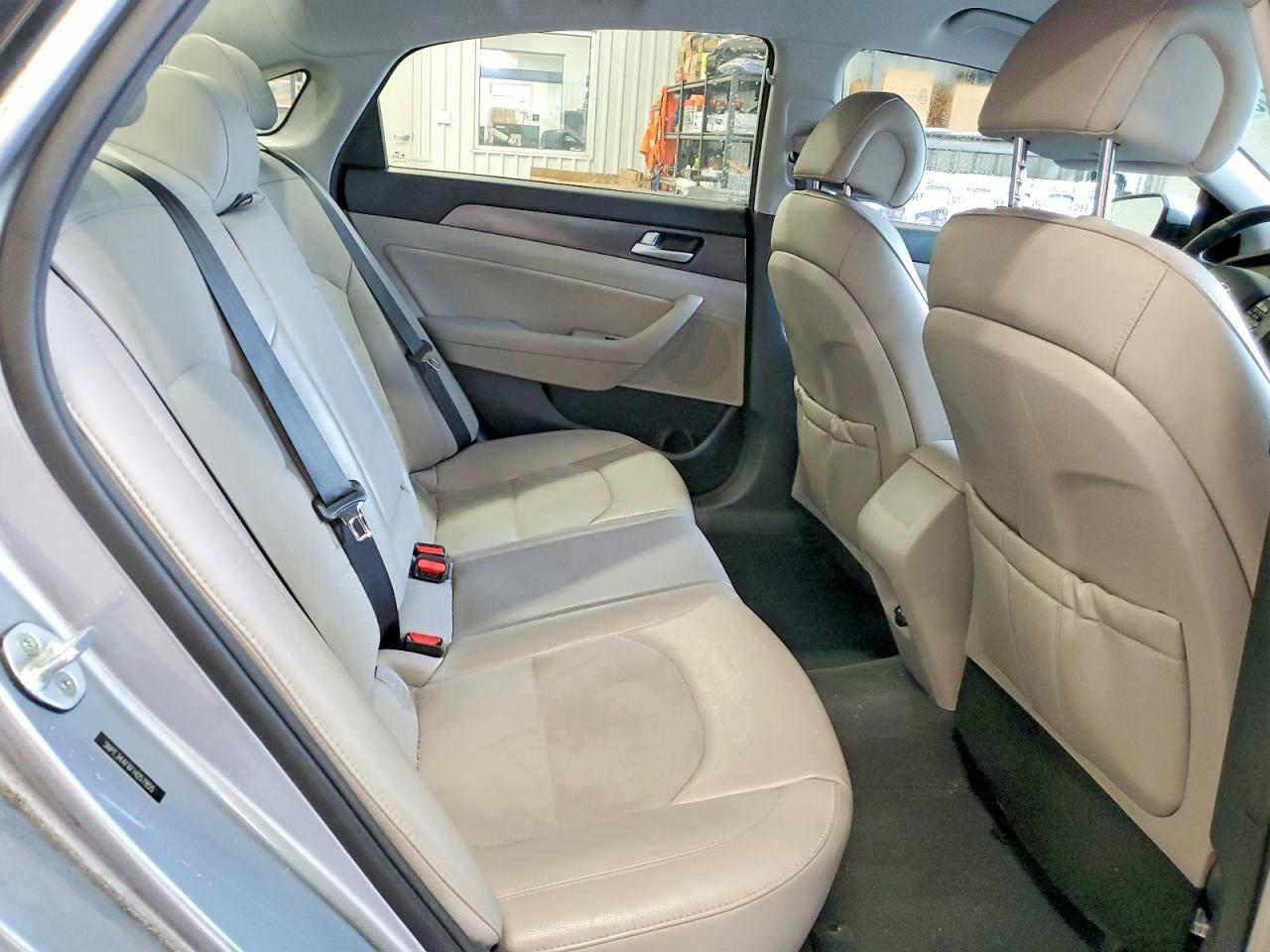 Hyundai SONATA Sport