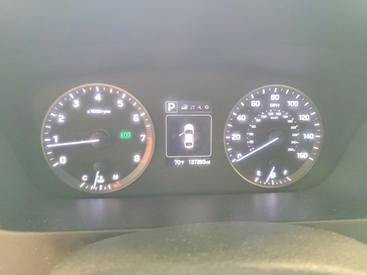 Hyundai SONATA Sport