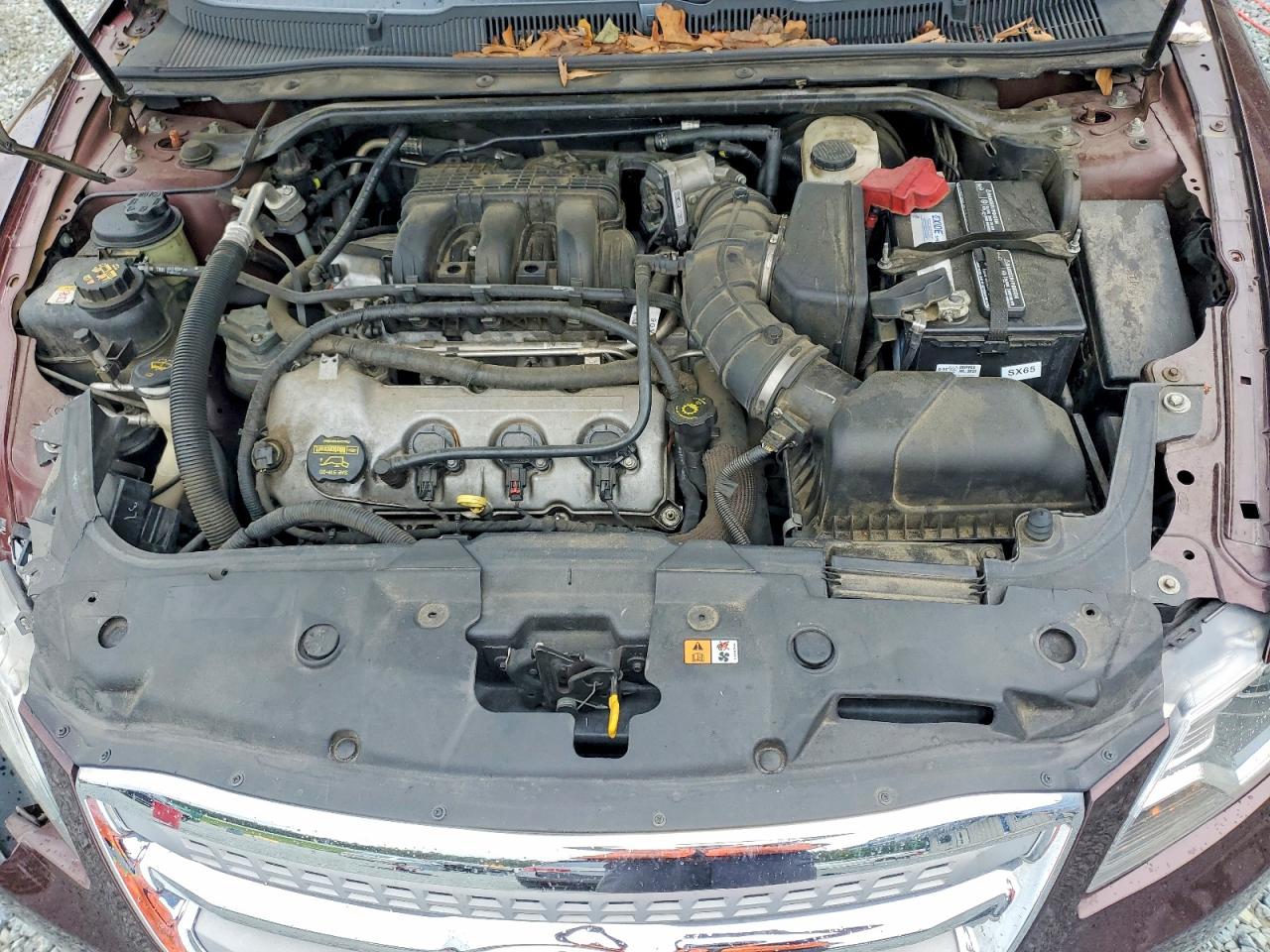 Ford Taurus Sel