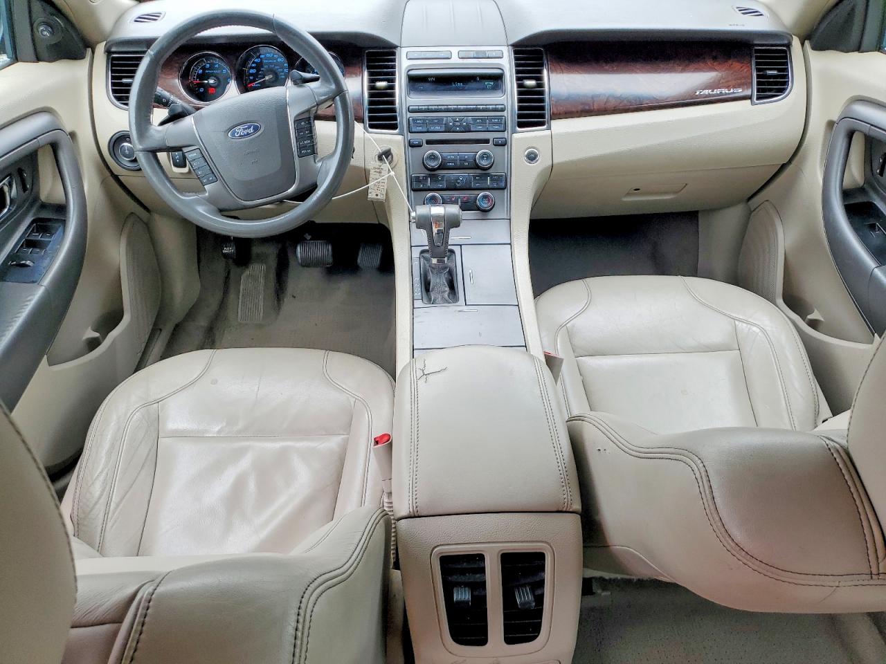 Ford Taurus Sel