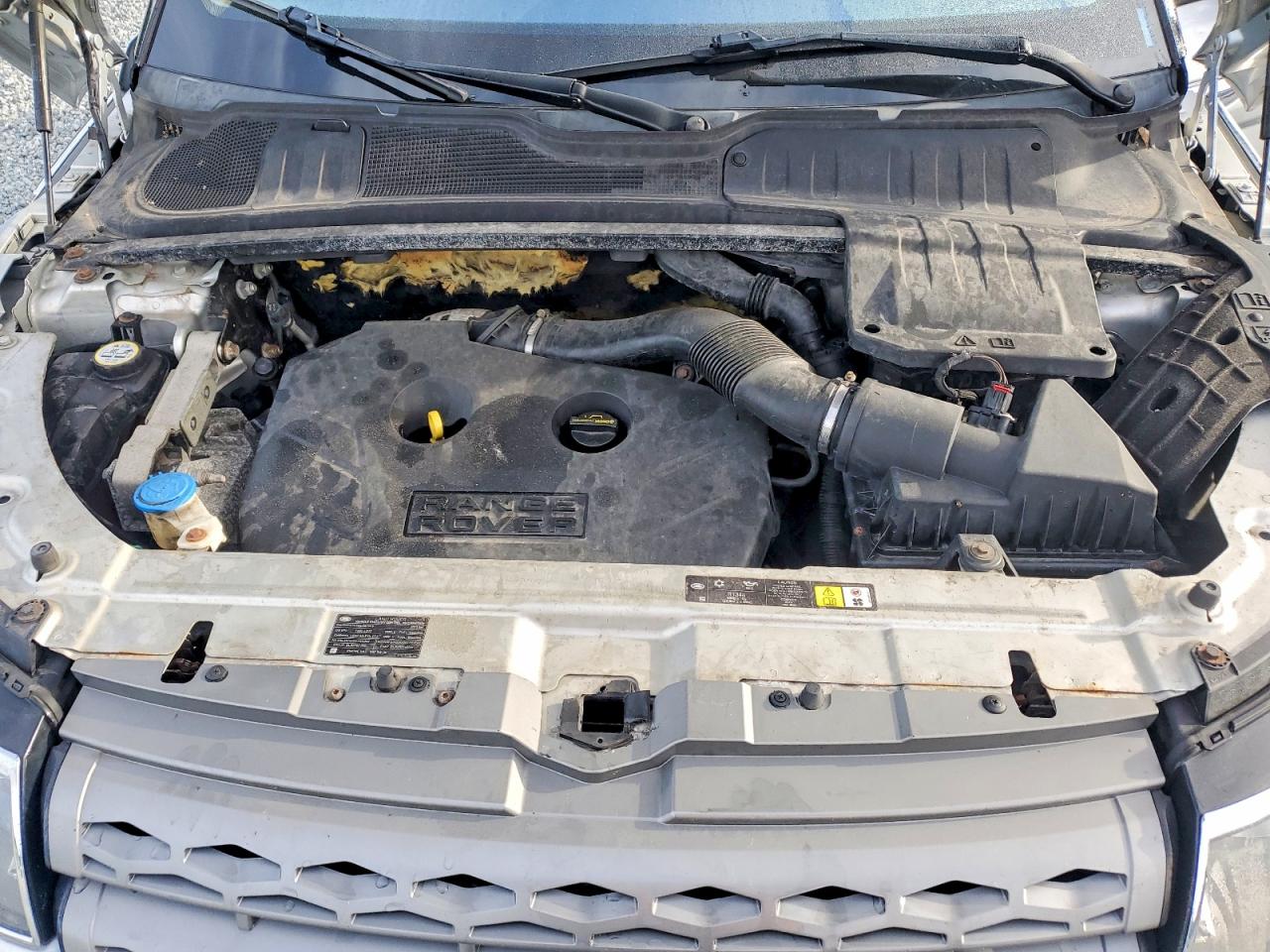Land Rover Range Rover Pure Premium